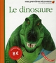 LE DINOSAURE 